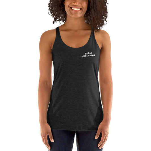 Skye Magazine June 2023 Women's Racerback Tank